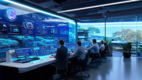 Unitywater & Cognizant team up to enhance digital infrastructure