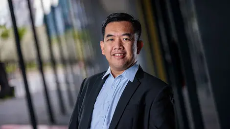 Powering up security: Protecting EV charging stations from cyberthreats