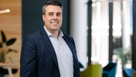 blueAPACHE appoints Pat Devlin as General Manager