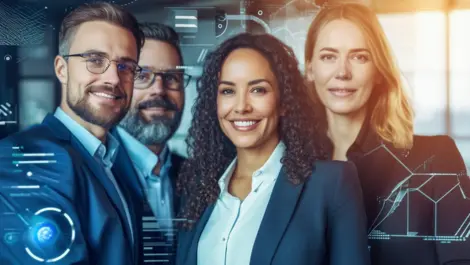 WatchGuard adds key executives to bolster global leadership