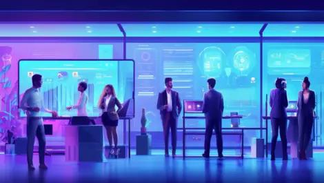Kore.ai launches XO Express platform for AI chatbots & centres