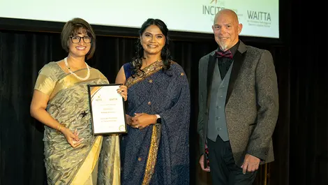 WA tech leaders honoured at INCITE Awards in Perth