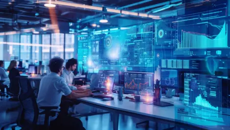 Report reveals extensive use of AI in product research