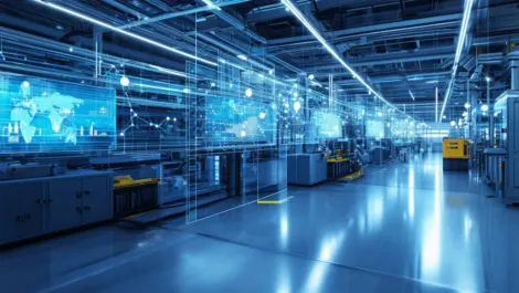 AI integration in manufacturing boosted by Zyxel Networks