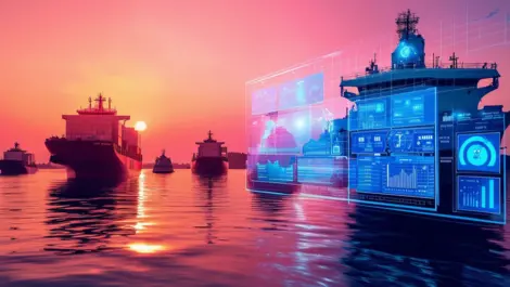 Insurwave partners with Ambrey for maritime risk solution