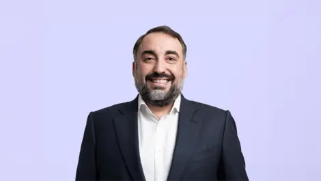 Alex Stamos appointed new CISO at SentinelOne