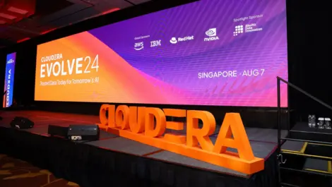 Cloudera boosts metadata management at EVOLVE 24 APAC conference
