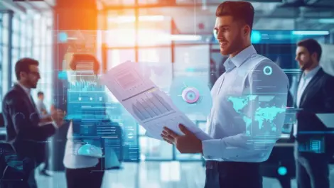 Global tech & marketing leaders plan for budget increases