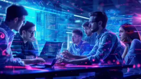 AI transforming DevOps: Tricentis 2024 report reveals impact