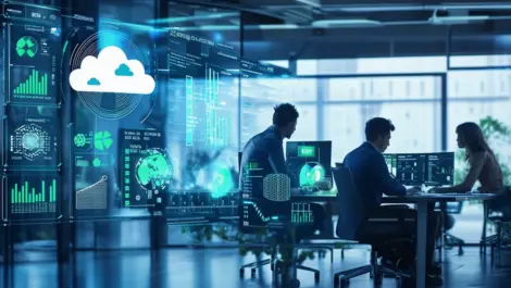 Powerlink Queensland adopts RISE with SAP for digital transformation