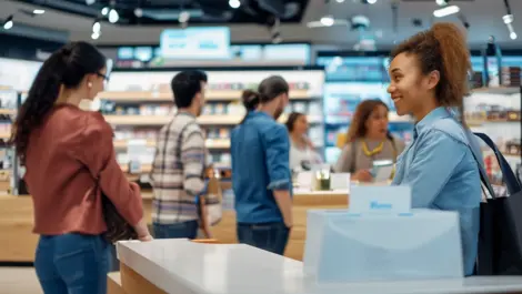 Study shows return policies vital for retail success in 2024