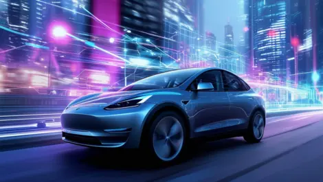 Zurich Australia & Tesla launch exclusive EV insurance programme