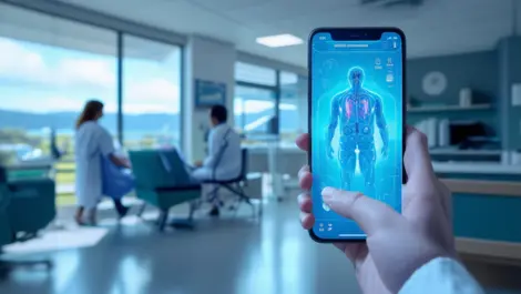 nib launches AI Symptom Checker to ease New Zealand healthcare