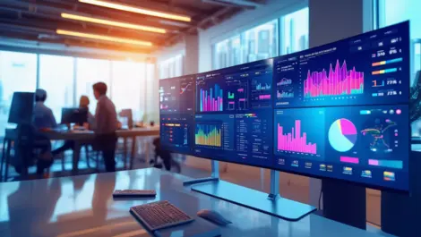 Piwik PRO launches real-time dashboards for instant insights