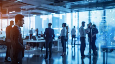 Newgen Software named notable vendor in Forrester report