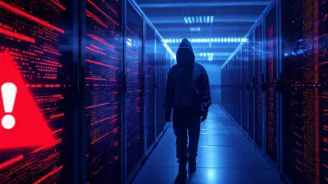 NHS ransomware attack exposes vulnerabilities, experts warn of rising threats