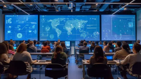 Commonwealth & SAS partner to boost AI skills with USD $10m