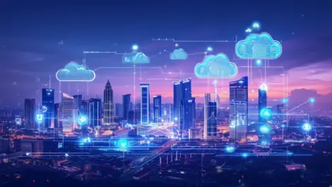 Indosat partners with Google Cloud to enhance Indonesia's AI tech