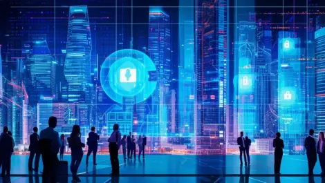 Absolute Security to unveil cyber resilience at Black Hat USA 2024