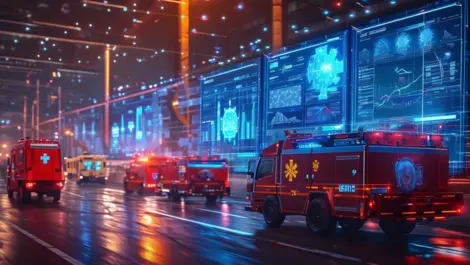 Astrikos.ai partners with UP 112 to enhance public safety with AI