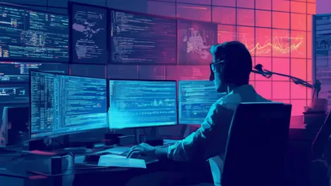 IT professionals in Europe wary of AI misinformation risks