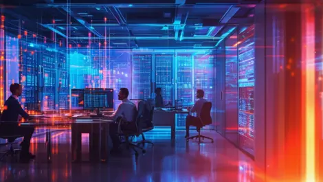 Interactive & Communicat join forces to boost IT services