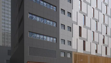 Equinix invests USD $124 million in new Hong Kong data centre