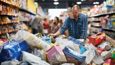 Australian retailers hit by surge in fraud amid cost crisis