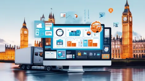 ShipEngine launches turnkey shipping solution for UK platforms