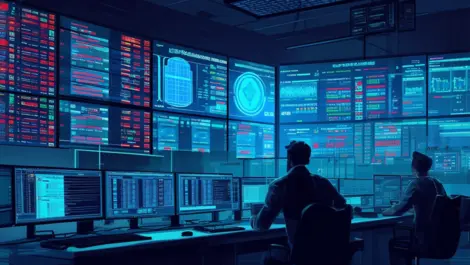 Thales report reveals critical security gaps in infrastructure