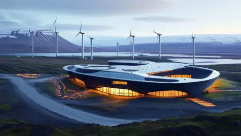 Iceland launches IceCloud for eco-friendly cloud solutions