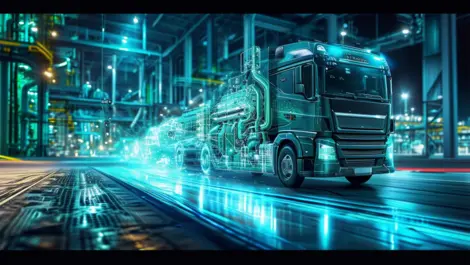 Investible backs DeCarice for hydrogen tech to cut emissions
