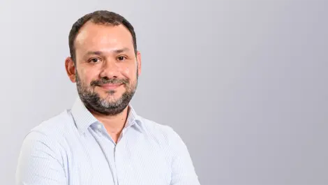 Avanade names Rodrigo Caserta new CEO as Pamela Maynard exits