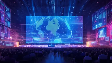 Hisense wins five EISA accolades for 2024-2025 period