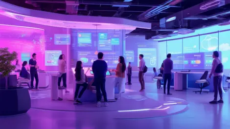 TELUS & Local Measure partner to launch AI-powered messaging tool