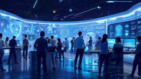 Prudential & Google Cloud team up for AI innovation push