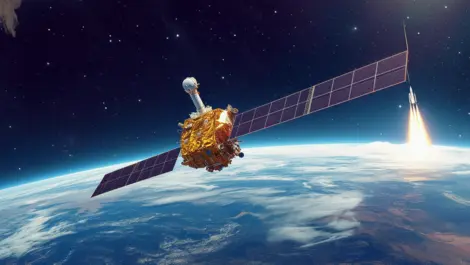 South Australia's Kanyini satellite launched via SpaceX mission