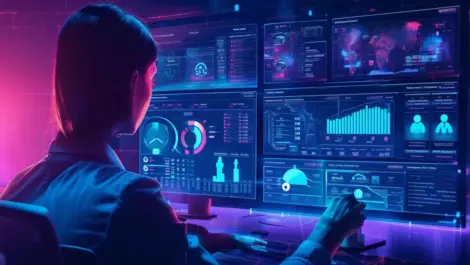 AppOmni unveils new threat detection features for SaaS security