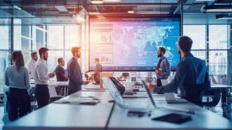 Lumify Group acquires Wizard Corporate Training to expand portfolio