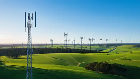 NBN enhances energy efficiency with Ericsson's tech in Australia