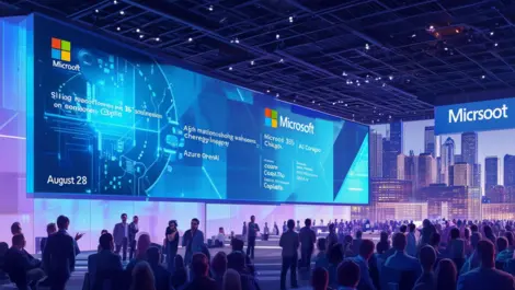 Crayon teams up with Microsoft for exciting AI roadshow