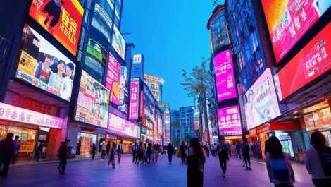 Vistar Media expands into Taiwan with new strategic partnerships