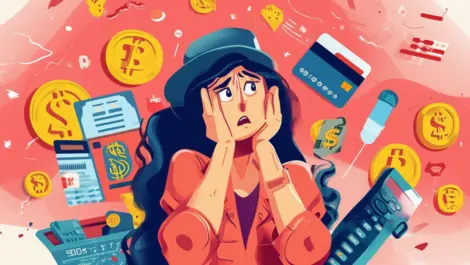 Report: new payment methods causing anxiety for Aussie SMEs