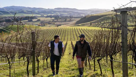 Onside unveils new biosecurity tech to protect NZ's primary sector