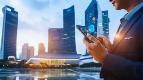 HSBC & Singlife top customer experience in Singapore study