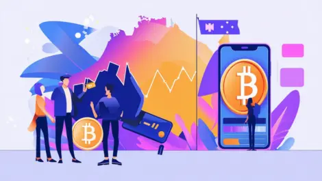 Easy Crypto launches new wallet for Australian investors