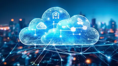 F5 expands partnerships to lead in multi-cloud networking