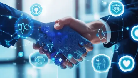 Five Faces & Privy announce digital health partnership