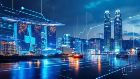 FedEx launches new Surround system for smart logistics in APAC