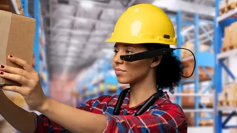 Dematic launches Vision Picking Solution in ANZ supply chain
